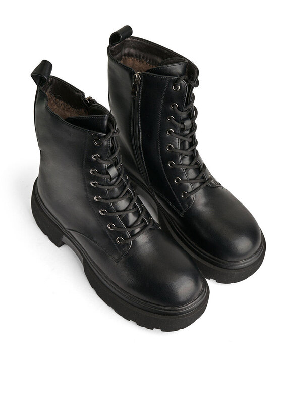 Черевики зимові жіночі Vzuttya.UA