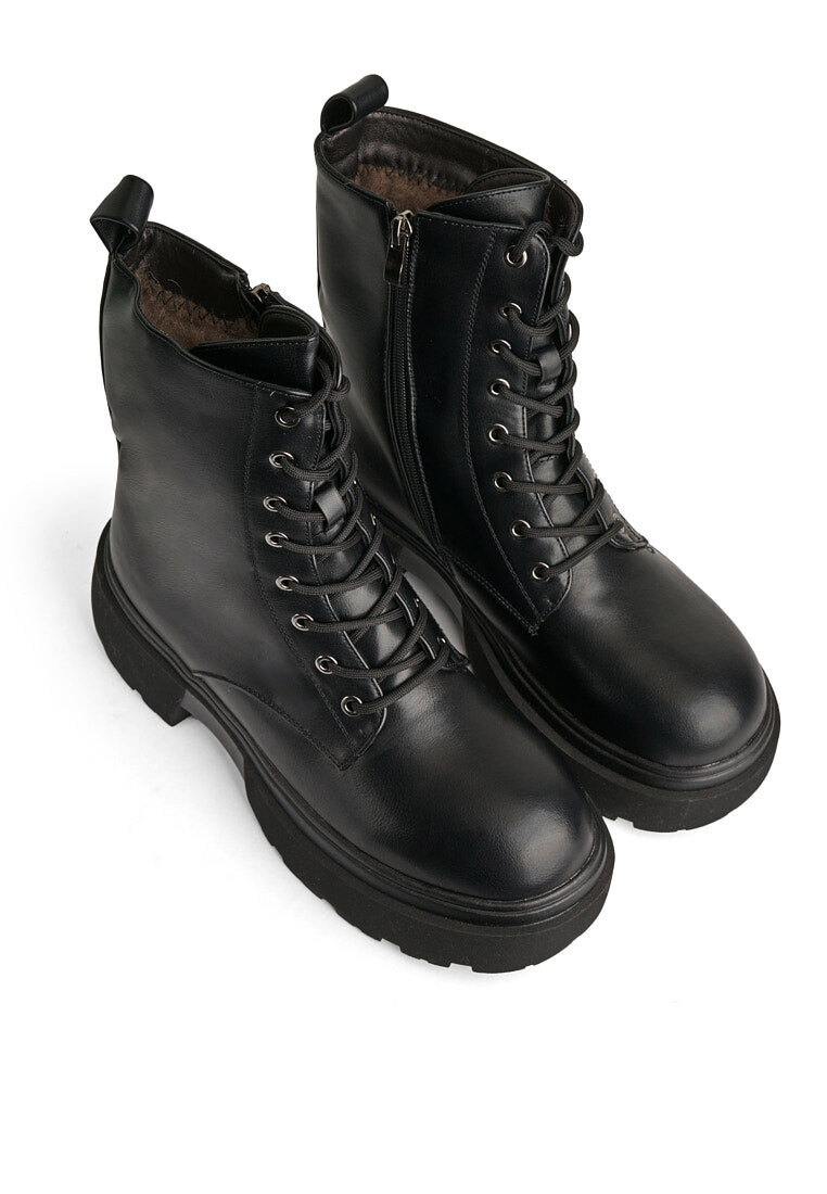 Черевики зимові жіночі