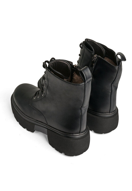 Черевики зимові жіночі Vzuttya.UA