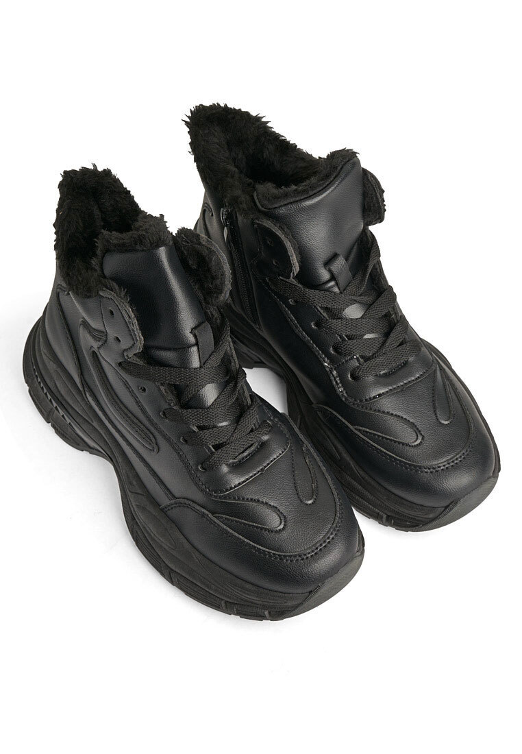 Черевики зимові жіночі