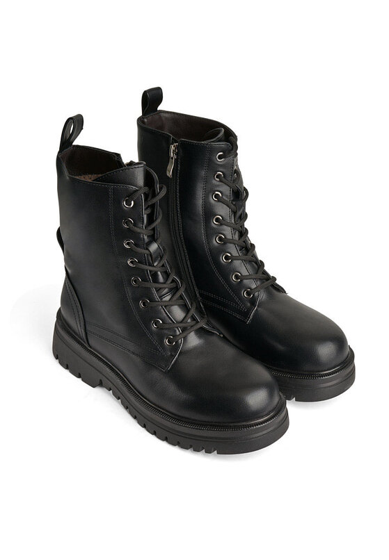 Черевики зимові жіночі Vzuttya.UA