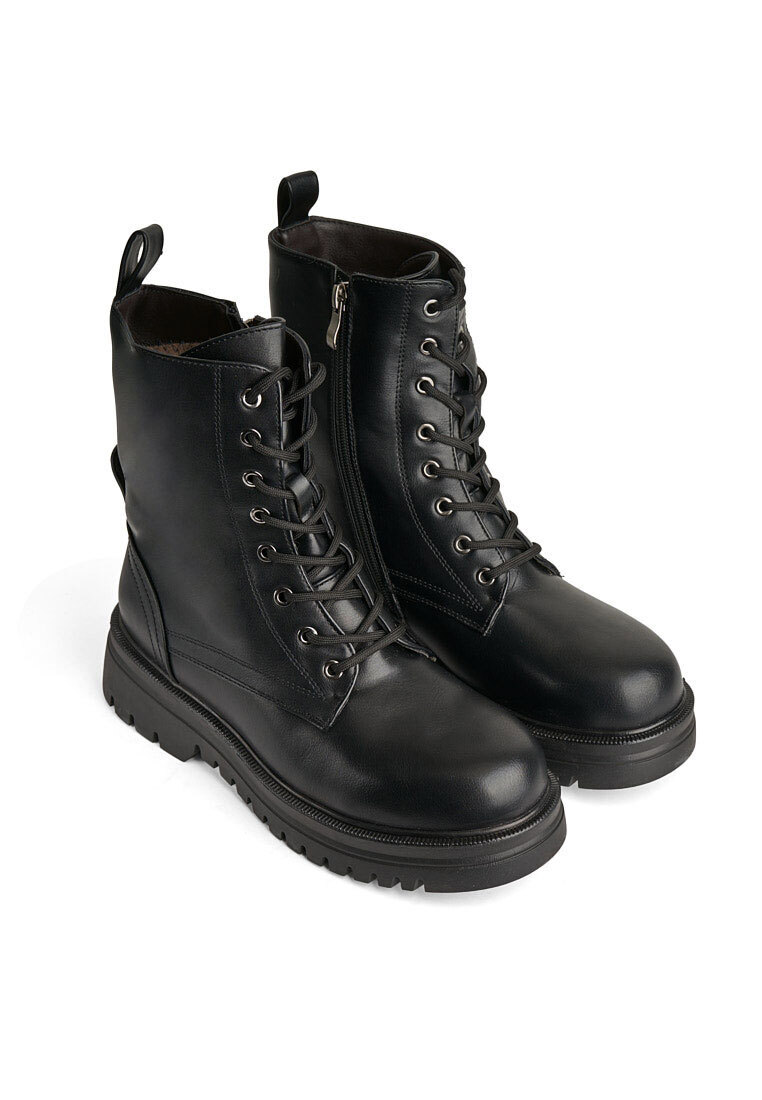 Черевики зимові жіночі