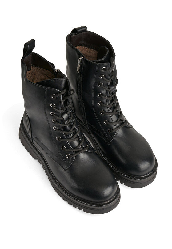 Черевики зимові жіночі Vzuttya.UA