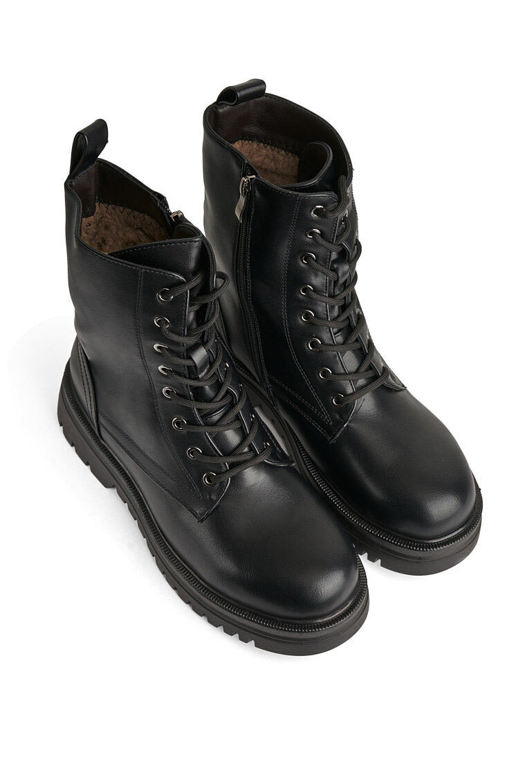 Черевики зимові жіночі