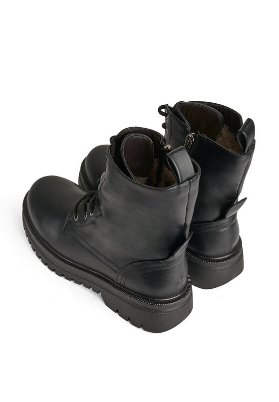 Черевики зимові жіночі Vzuttya.UA