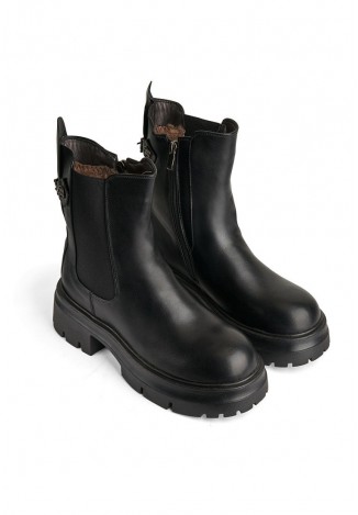 Черевики зимові жіночі Vzuttya.UA