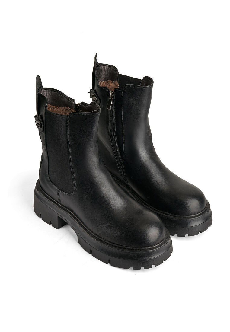 Черевики зимові жіночі