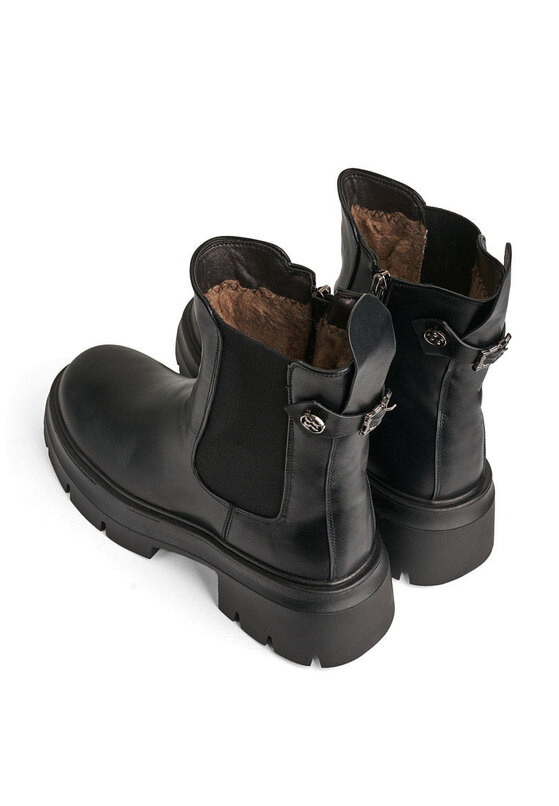 Черевики зимові жіночі Vzuttya.UA