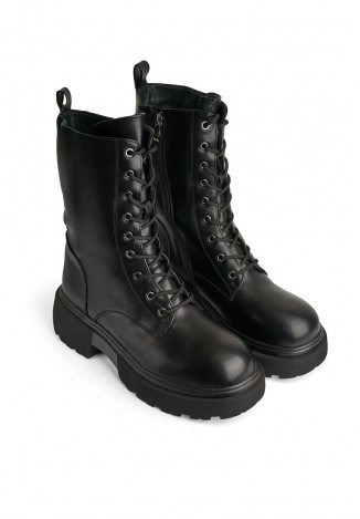 Черевики зимові жіночі Vzuttya.UA