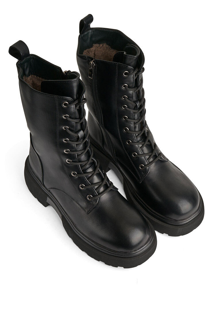 Черевики зимові жіночі