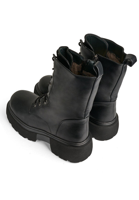 Черевики зимові жіночі Vzuttya.UA