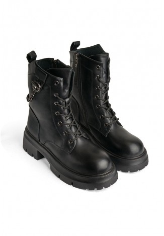 Черевики зимові жіночі Vzuttya.UA