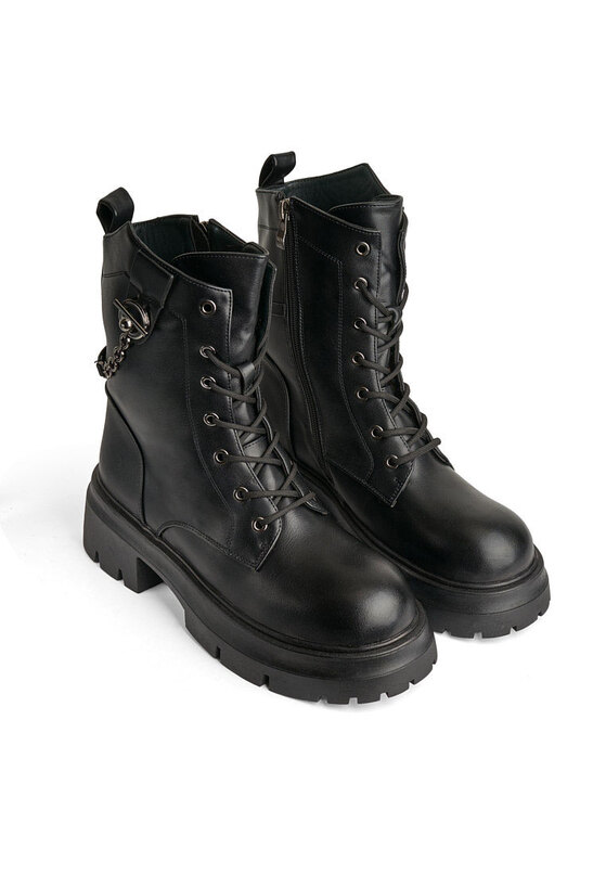 Черевики зимові жіночі Vzuttya.UA