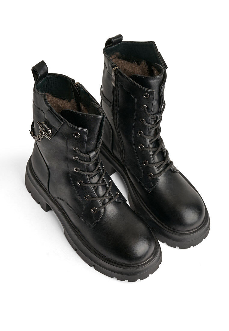 Черевики зимові жіночі