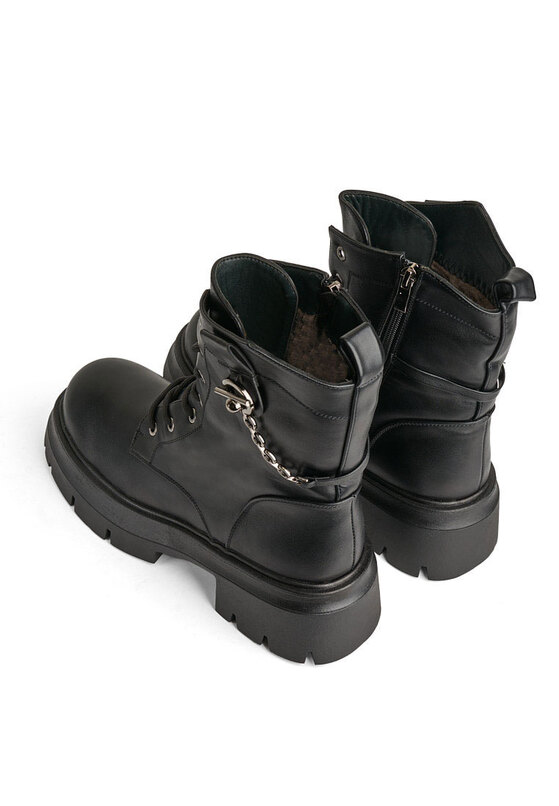 Черевики зимові жіночі Vzuttya.UA