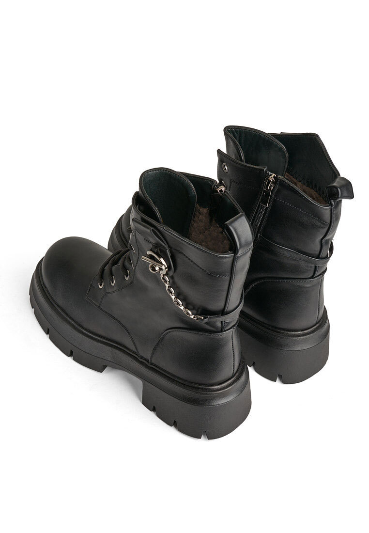 Черевики зимові жіночі