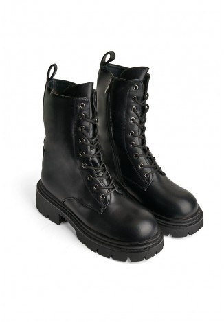 Черевики зимові жіночі Vzuttya.UA