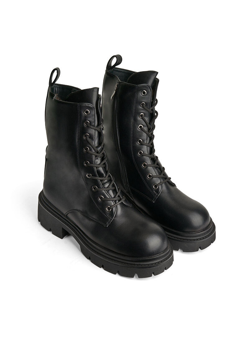 Черевики зимові жіночі