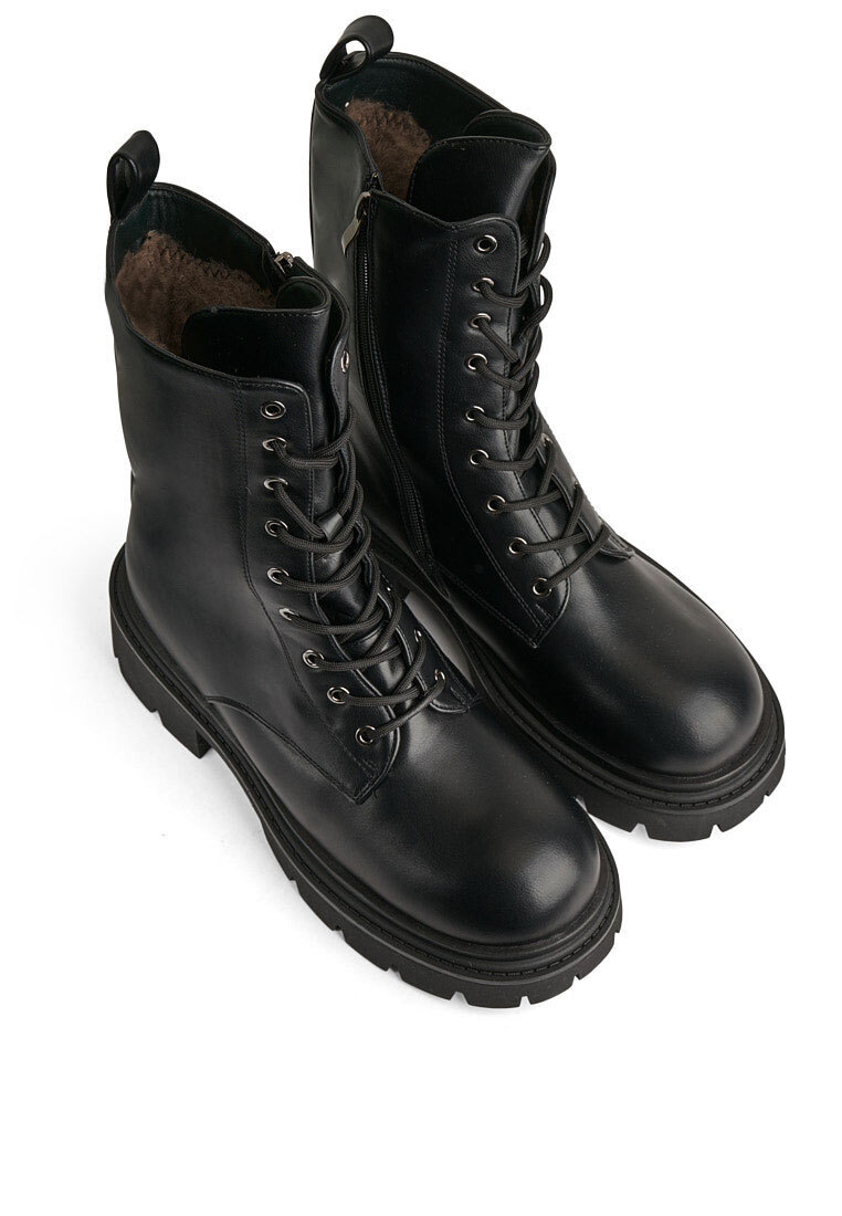 Черевики зимові жіночі