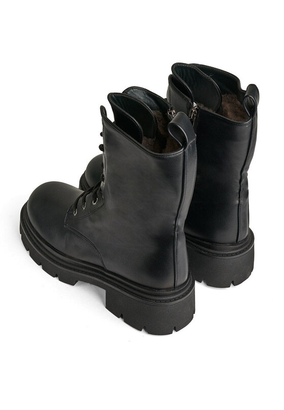 Черевики зимові жіночі Vzuttya.UA