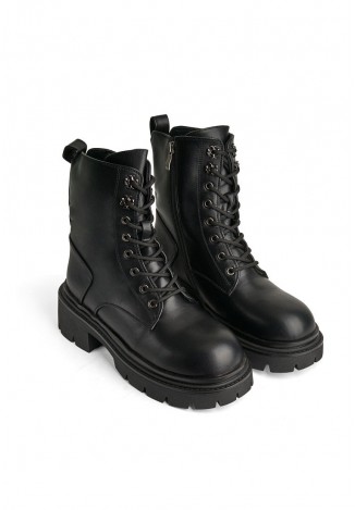 Черевики зимові жіночі Vzuttya.UA