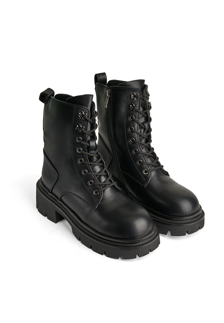 Черевики зимові жіночі