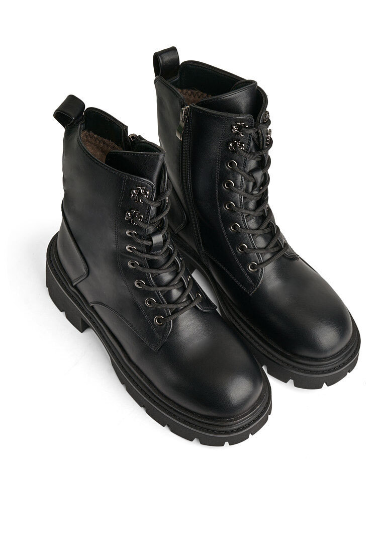 Черевики зимові жіночі