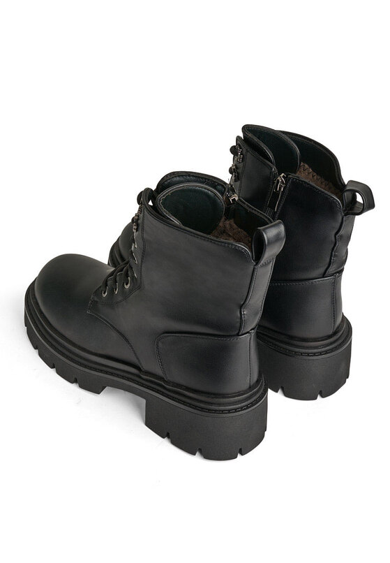 Черевики зимові жіночі Vzuttya.UA