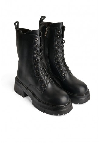 Черевики зимові жіночі Vzuttya.UA