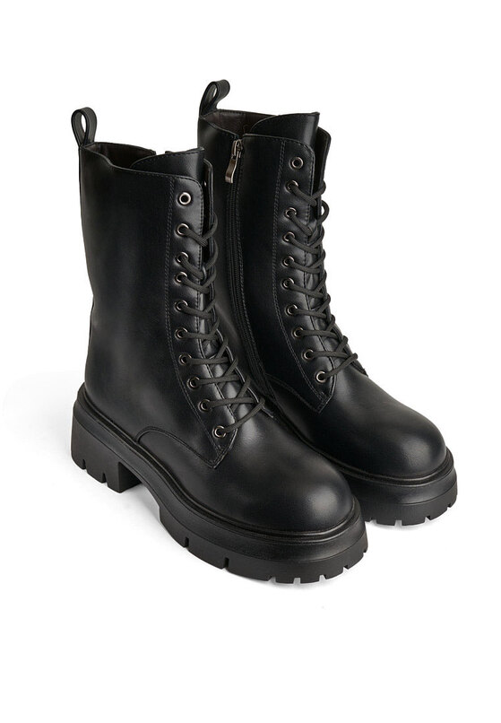 Черевики зимові жіночі Vzuttya.UA