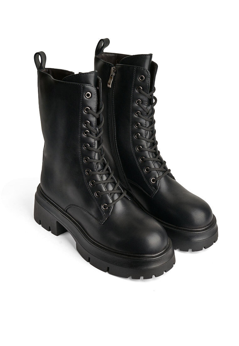 Черевики зимові жіночі