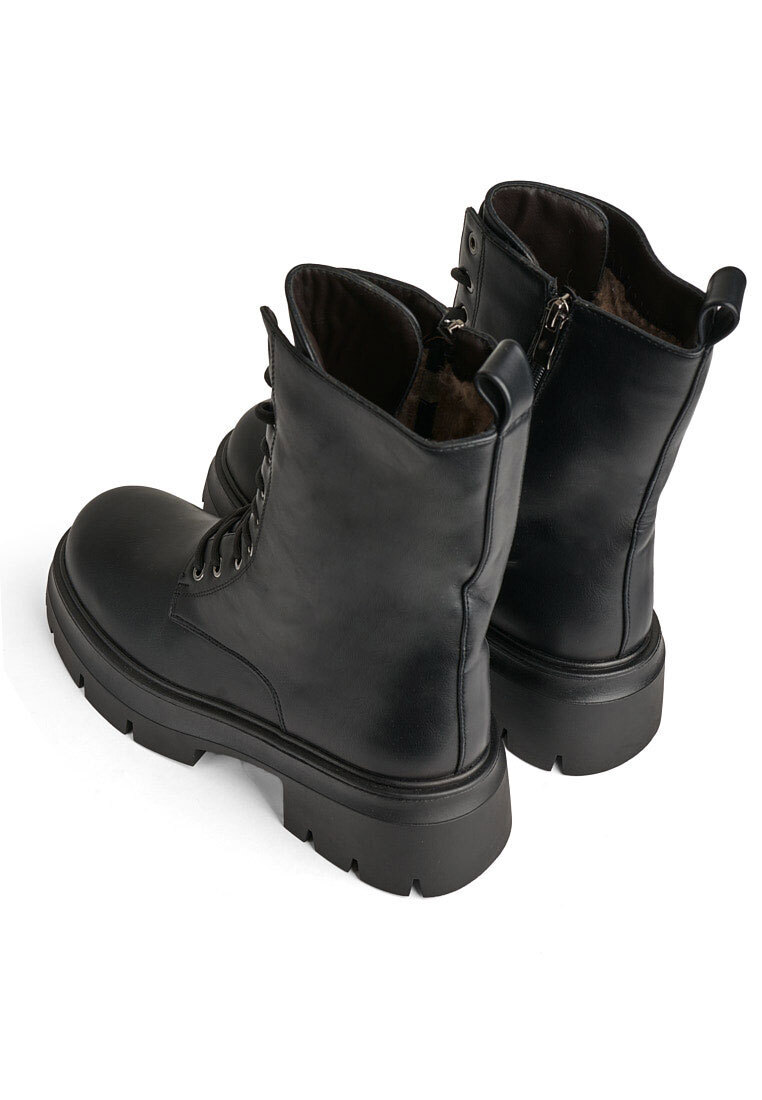 Черевики зимові жіночі