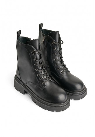 Черевики зимові жіночі Vzuttya.UA