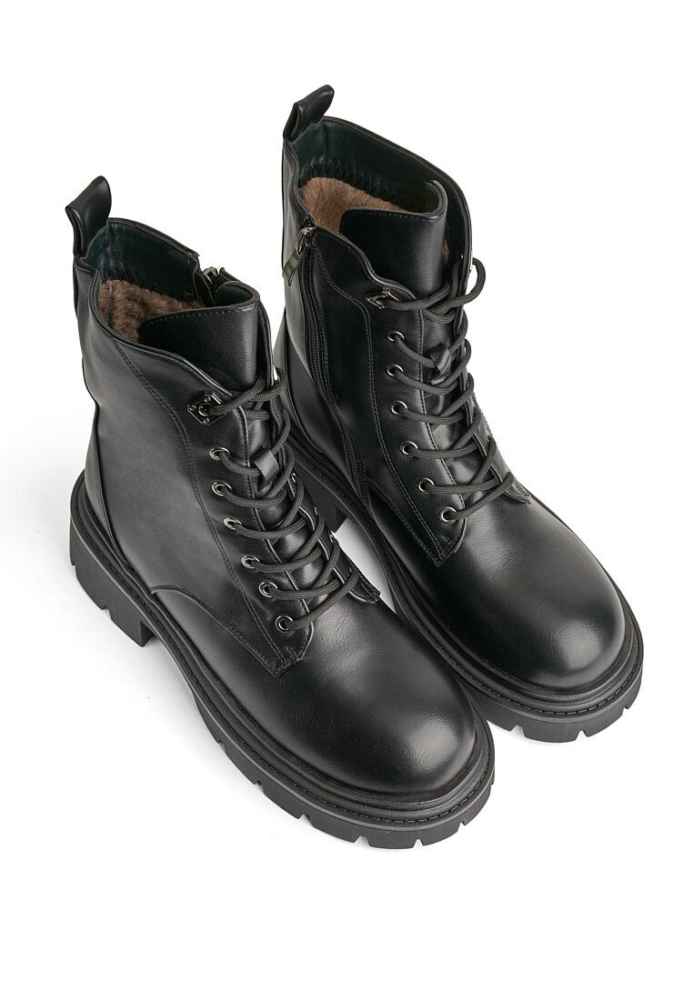 Черевики зимові жіночі