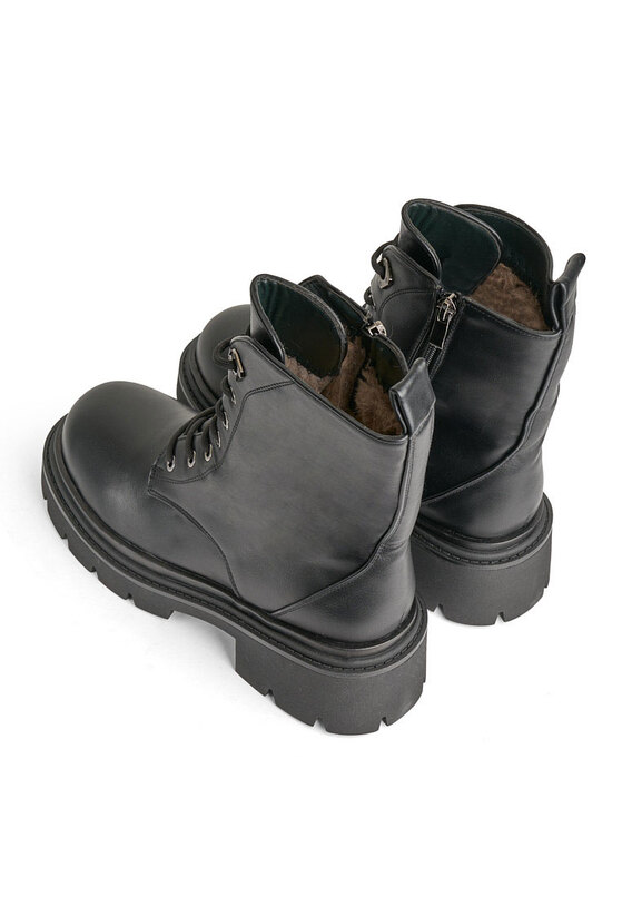 Черевики зимові жіночі Vzuttya.UA