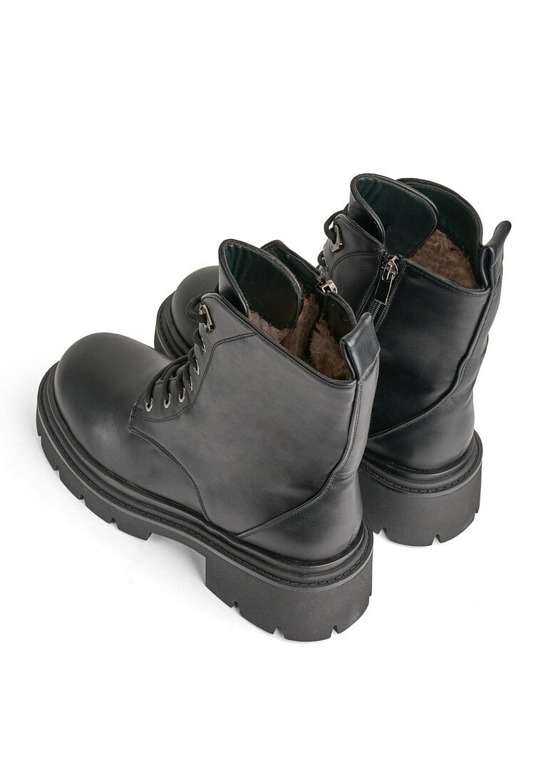 Черевики зимові жіночі