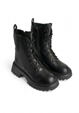 Черевики зимові жіночі Vzuttya.UA