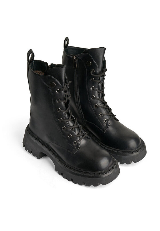 Черевики зимові жіночі Vzuttya.UA