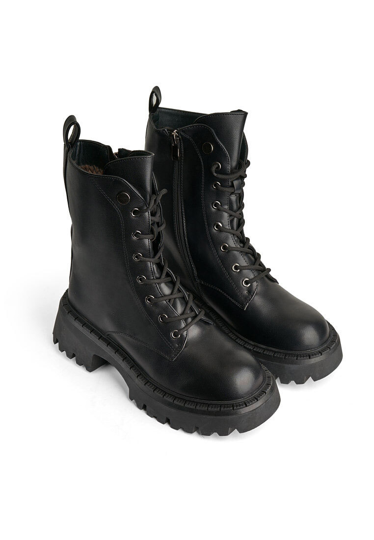 Черевики зимові жіночі