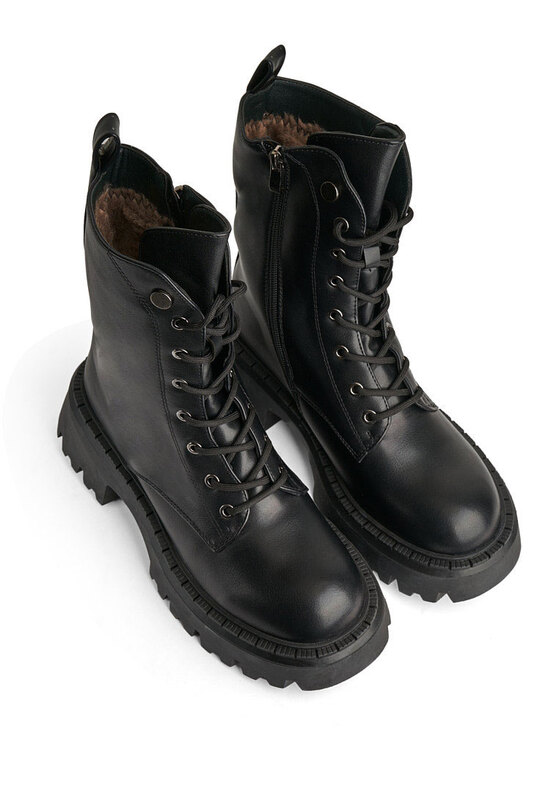 Черевики зимові жіночі Vzuttya.UA