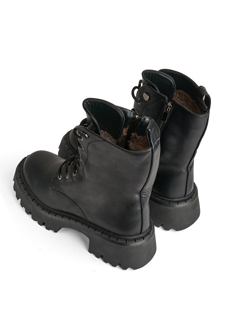 Черевики зимові жіночі