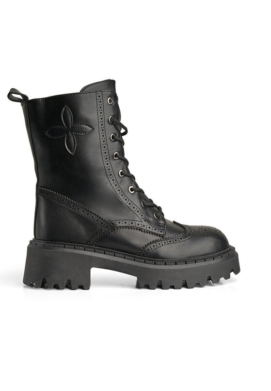 Черевики зимові жіночі Vzuttya.UA