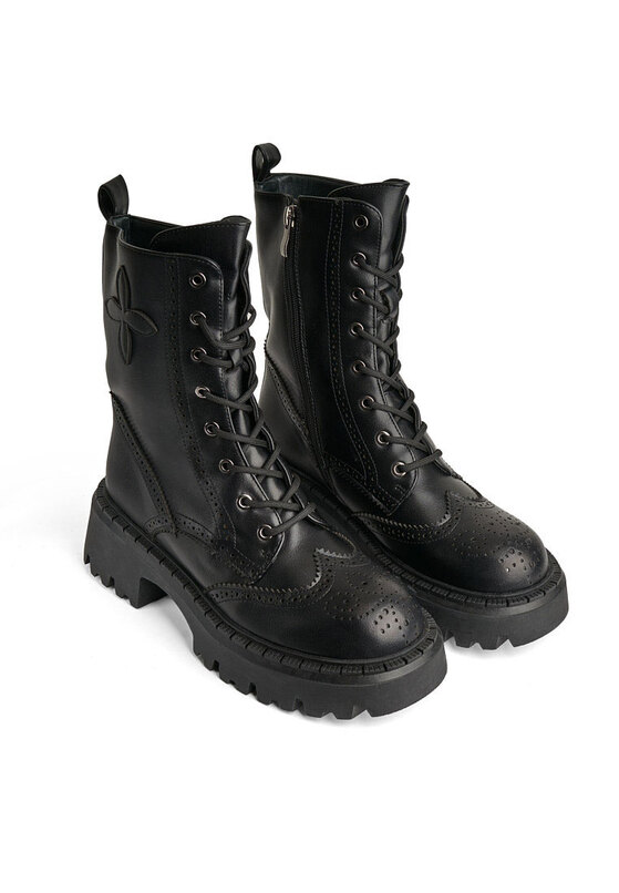 Черевики зимові жіночі Vzuttya.UA