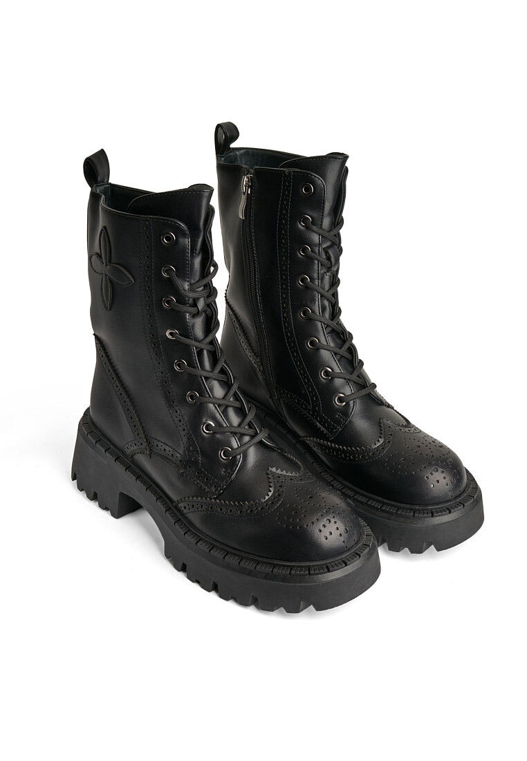 Черевики зимові жіночі