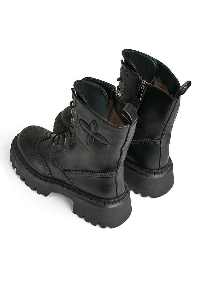 Черевики зимові жіночі