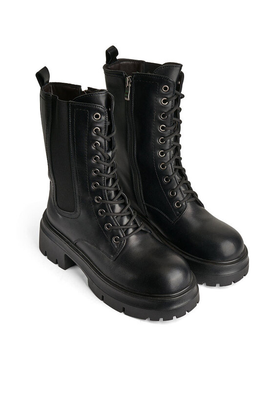 Черевики зимові жіночі Vzuttya.UA