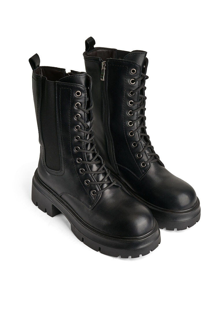 Черевики зимові жіночі