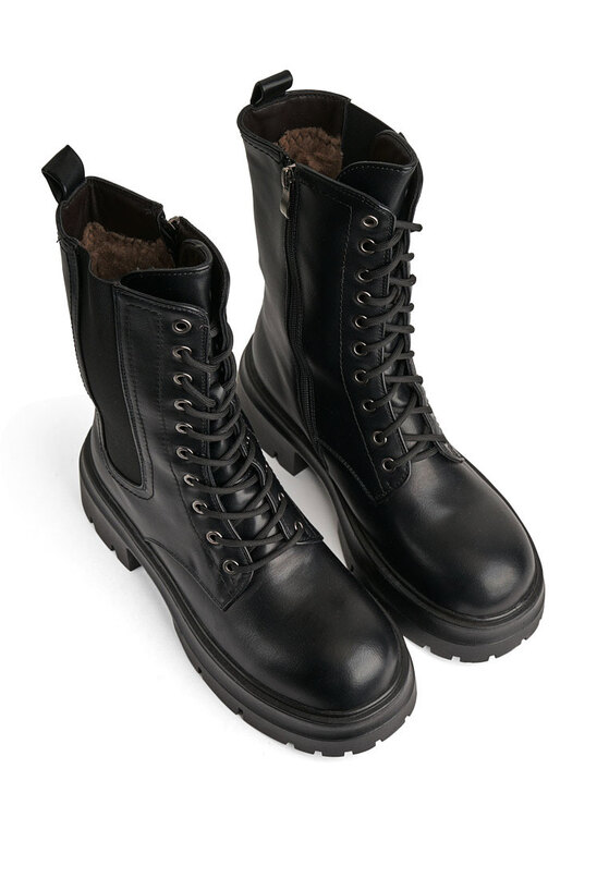 Черевики зимові жіночі Vzuttya.UA