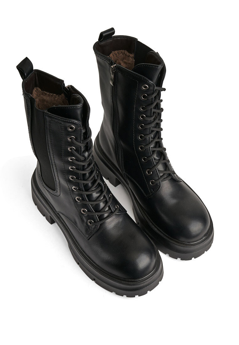 Черевики зимові жіночі