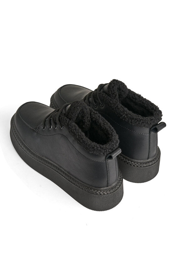 Черевики шкіряні жіночі Vzuttya.UA